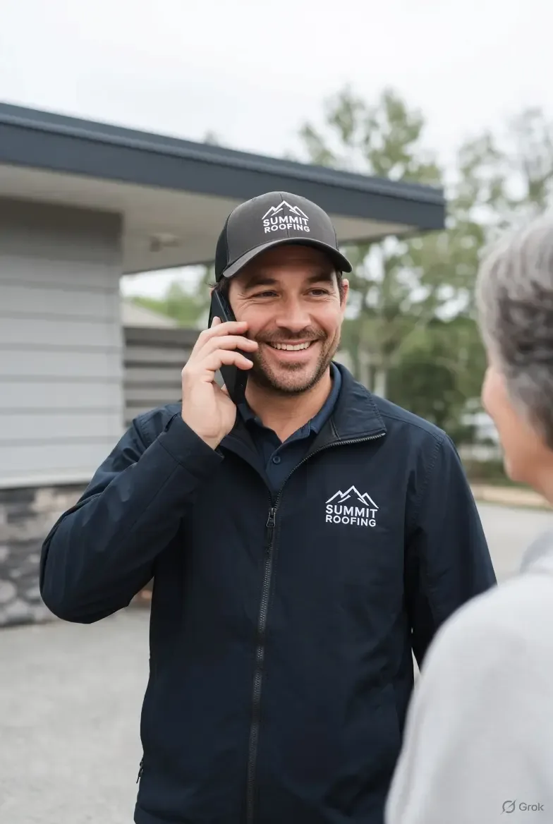 Flat Roof Leak Repair Hilliards, PA FAQs